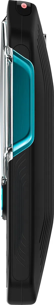 Crosscall Shark-X3 Téléphone Portable Débloqué 3G+ (Ecran: 2,4 pouces - 64 Go ROM - Single SIM) Noir