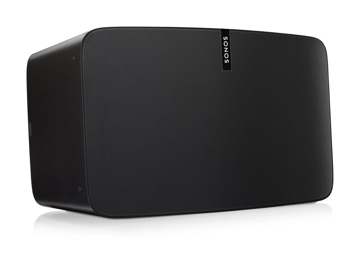 Sonos Play:5 Enceinte Portable Bluetooth Noir