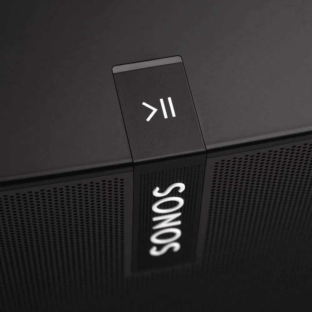 Sonos Play:5 Enceinte Portable Bluetooth Noir
