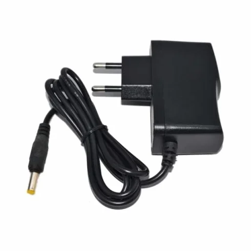 Top Chargeur * Adaptateur Secteur Alimentation Chargeur 9V pour Lecteur DVD Portable Takara VR149 VR149P