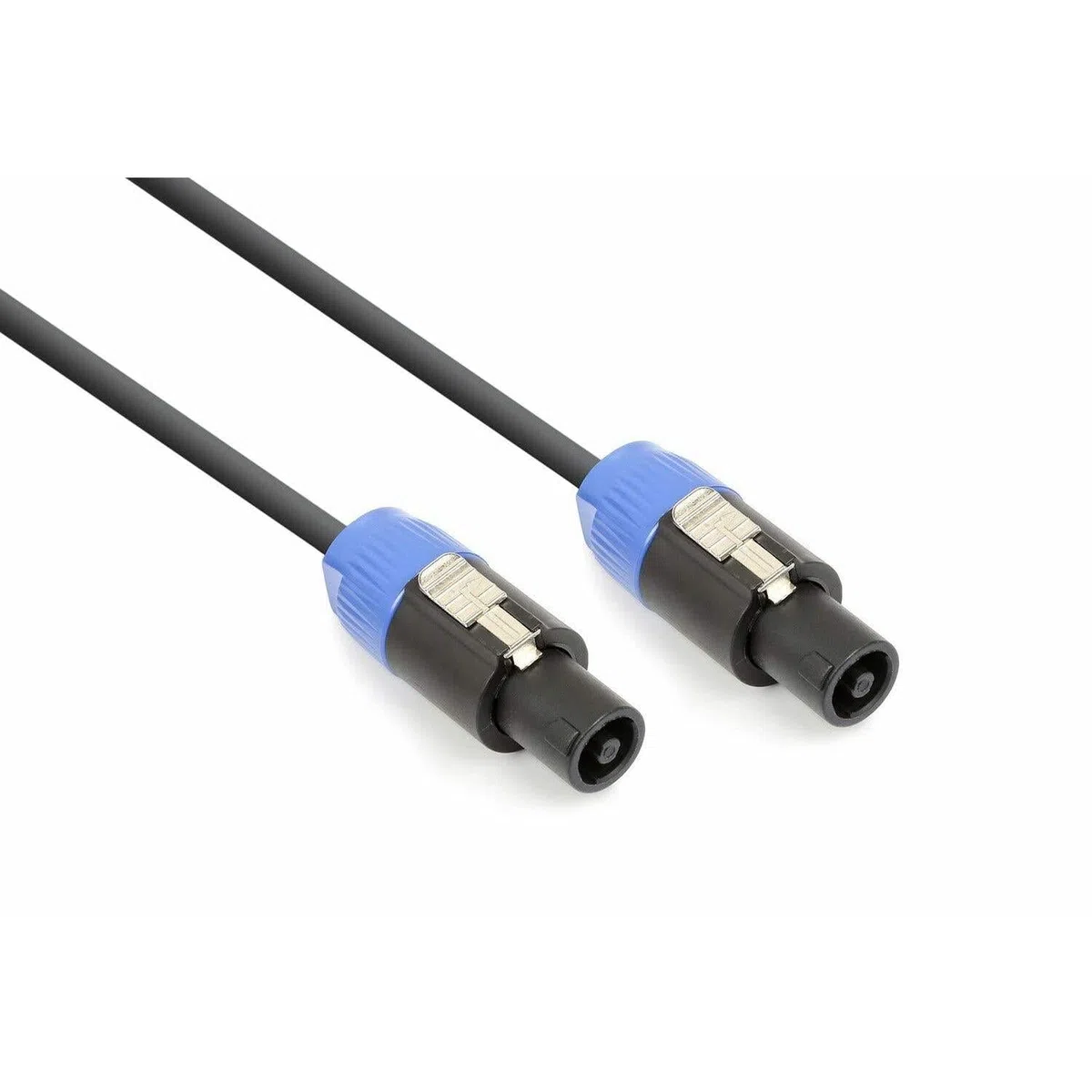 VONYX Câble Audio Cordon Haut-Parleur NL2 - NL2-10m - Idéal pour Relier vos Enceintes de Sonorisation