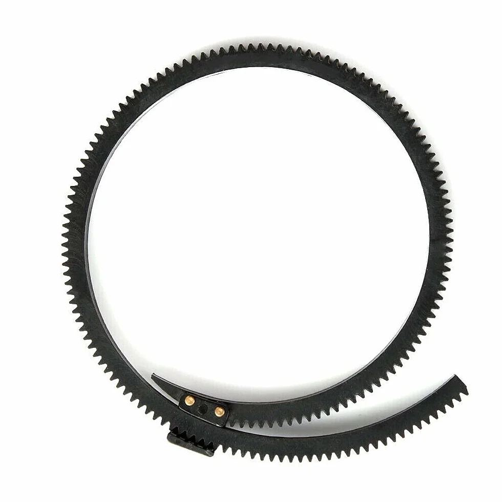 FOTGA Anneaux de Mise au Point Rapide Anneau de Ceinture de Ceinture de Vitesse Flexible pour Follow Focus Follow Focus Focus FF 46 mm à 110 mm DP500II DP500IIS DP500III JTZ DP30