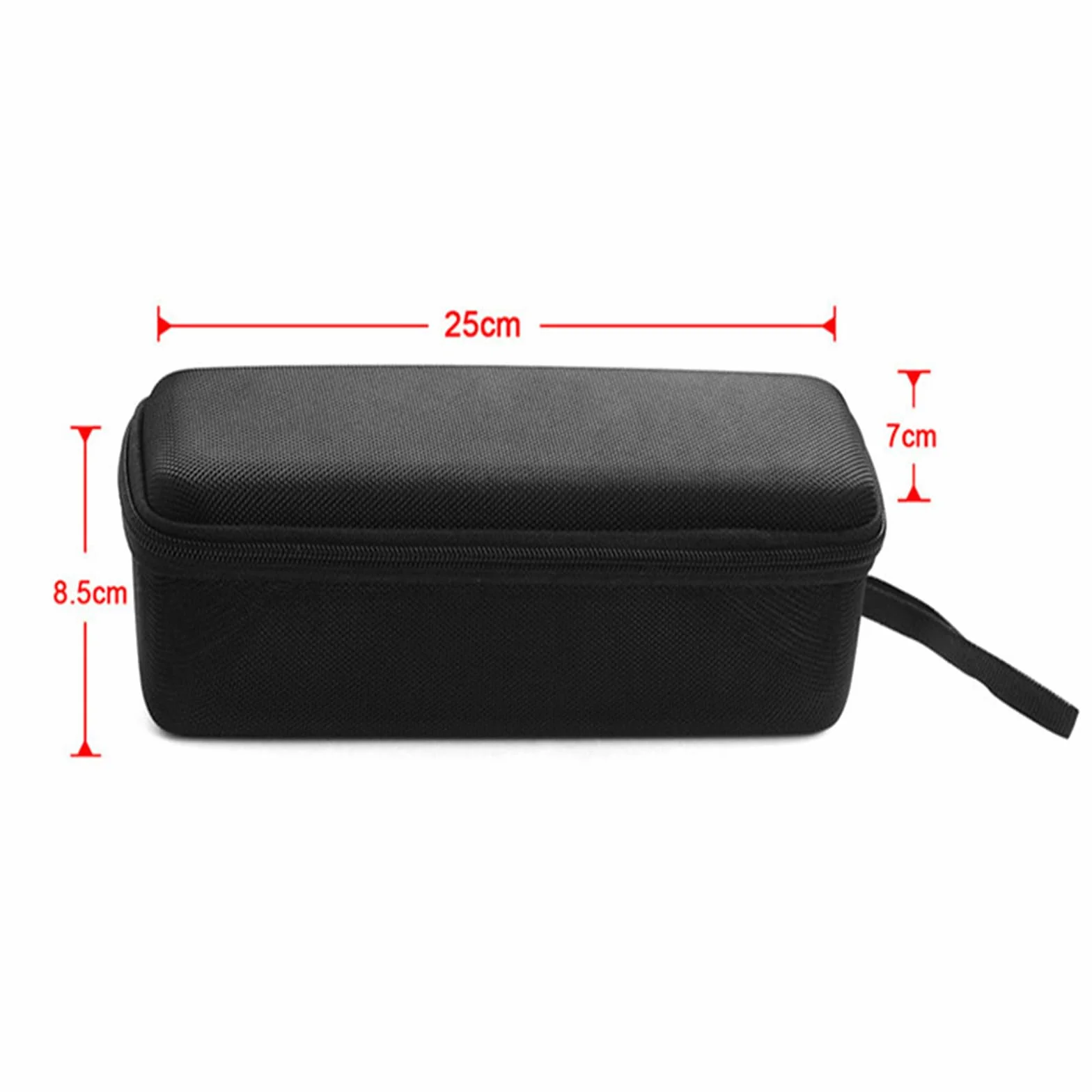 Étui de transport pour haut-parleur Sony ULT Field 1 SRS-ULT10 Étui rigide de voyage Sac de rangement