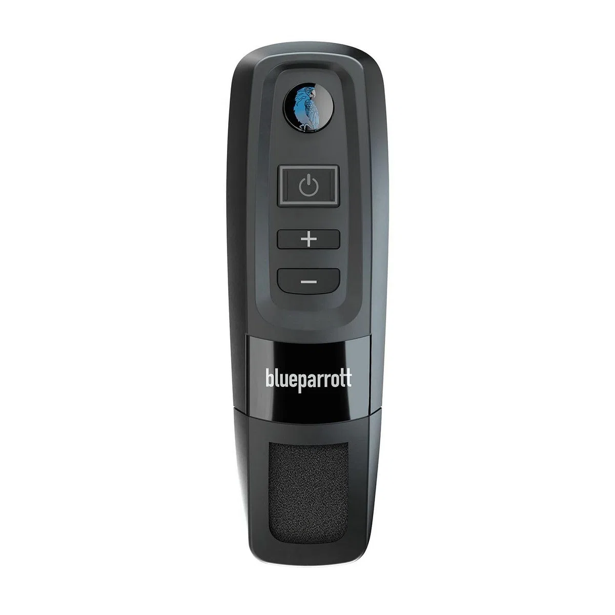 Jabra BlueParrott C300-XT – Micro-Casque Compact Bluetooth à Réduction du Bruit 80 % avec Longue Portée sans Fil – Noir
