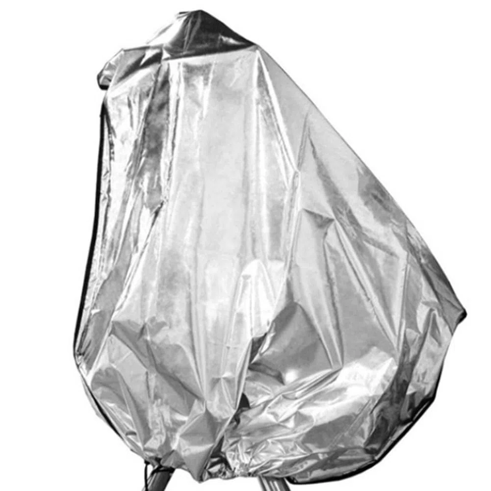 Bâche de protection pour télescope astronomique 420D réfléchissant extérieur en tissu Oxford
