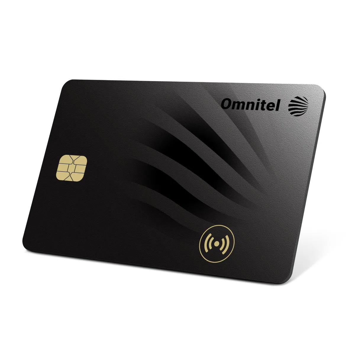 Carte Tracker GPS Ultra-Fine Compatible avec Apple Find My (iOS Uniquement) | Format Carte bancaire 1,6 mm | Étanche IP68 | Localisateur Bluetooth pour Portefeuille, Valise, Sac, Passeport