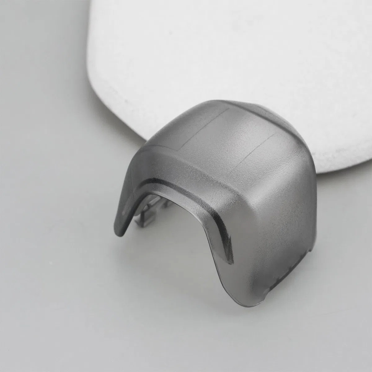 Lot de 2 Bouchons de Protection d'objectif de Caméra de Cardan Compatible avec DJI Neo 2 Drone
