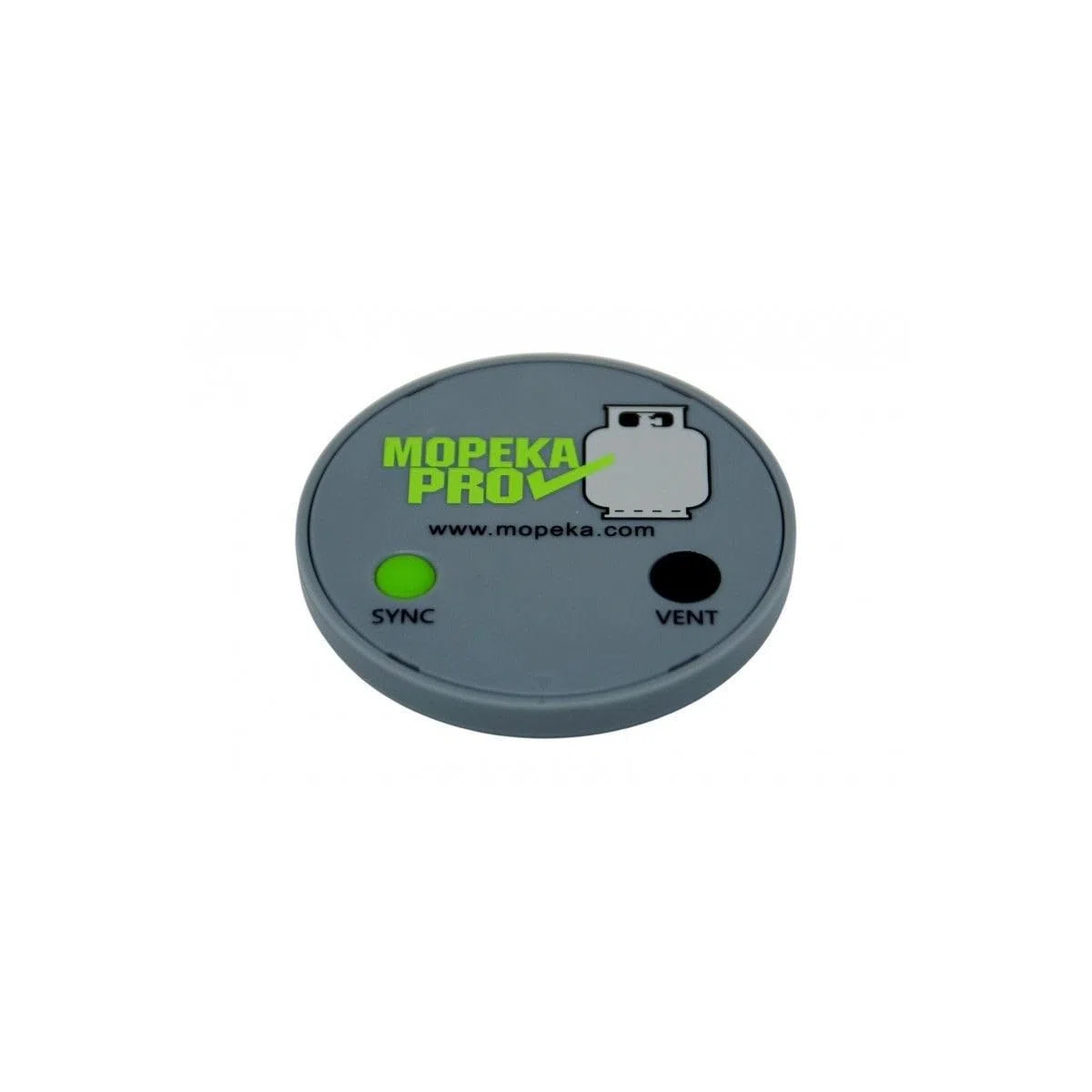 Antarion Pack CAMPKO Jauge Bluetooth Mopeka Pro + Afficheur Bluetooth