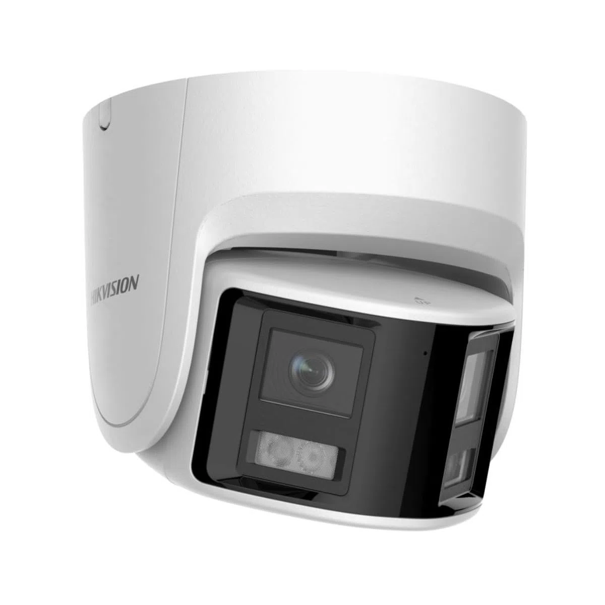 Hikvision DS-2CD2346G2P-ISU/SL (2,8 mm)(C) Caméra de Surveillance avec 4 mégapixels, éclairage jusqu'à 30 m, caméra de Surveillance Professionnelle Acusense avec Filtre de Fausses alarmes
