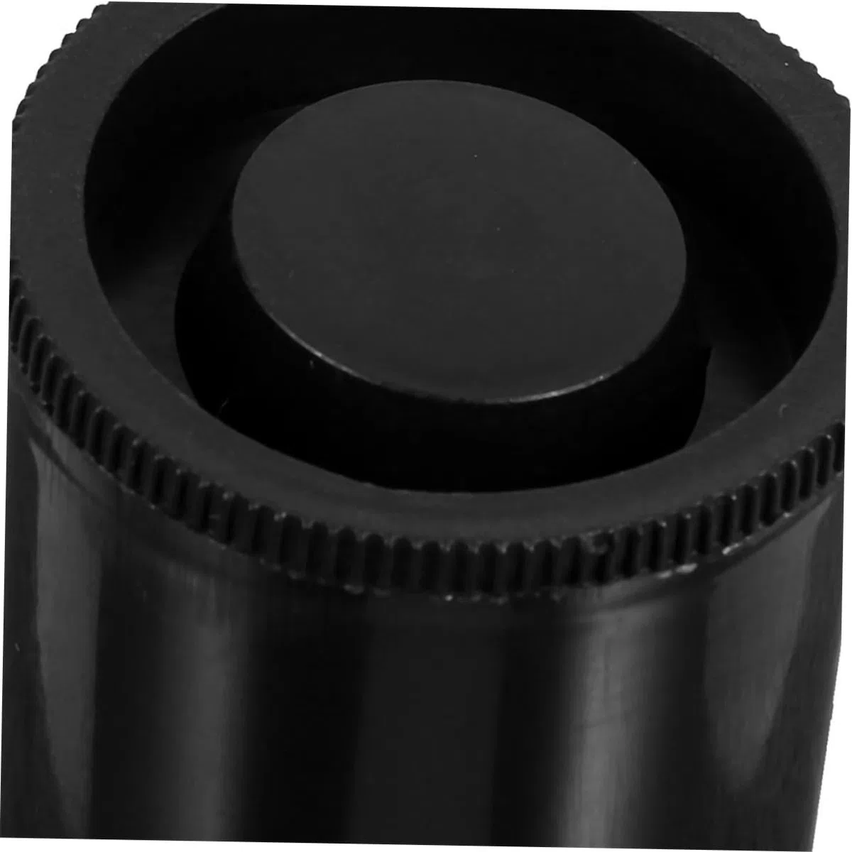 Boîtes de Pellicule Photo Noires en Abs, Lot de 20 Pièces, Design Compact et Portable avec Couvercles, pour Rangement Sécurisé des Films en Rouleau